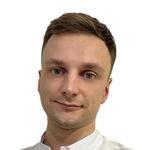 Преображенский Владимир Александрович, Кардиолог, Врач УЗИ - Екатеринбург