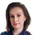 Доронина К. А. - фото