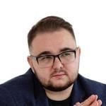 Мухамедьяров Вадим Ильгизович Мухамедьяров Вадим Ильгизович, Психотерапевт, детский психиатр, детский психотерапевт, психиатр - Нижневартовск