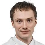 Испавский Владислав Евгеньевич, Сосудистый хирург (ангиохирург), Анестезиолог-реаниматолог, Малоинвазивный хирург - Екатеринбург