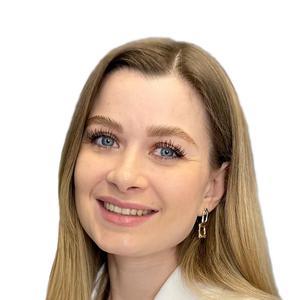 Багаева Екатерина Владимировна, нутрициолог - Екатеринбург