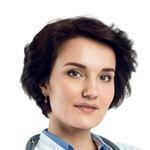 Лизунова Александра Дмитриевна, Маммолог - Екатеринбург