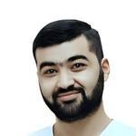 Гафуров Джумъаназар Мирзорахимович, Стоматолог-имплантолог, Стоматолог-хирург - Екатеринбург