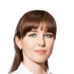 Крохалева Наталья Николаевна Крохалева Наталья Николаевна, Офтальмолог (окулист) - Екатеринбург