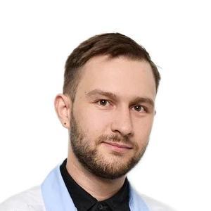 Усынин Иван Георгиевич, онколог-маммолог , гастроэнтеролог , онколог , терапевт - Екатеринбург