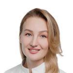 Матвийчук Арина Александровна, Дерматолог, Врач-косметолог, Детский дерматолог, Детский трихолог, Косметолог-эстетист, Трихолог - Екатеринбург