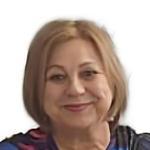 Лобанова Людмила Дмитриевна, Инструктор ЛФК, Детский инструктор ЛФК, Детский массажист, Косметолог-эстетист, Массажист - Екатеринбург