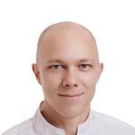 Вахнин Константин Олегович, Терапевт - Екатеринбург