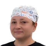 Глазкова Светлана Игоревна, Детский стоматолог, Детский стоматолог-гигиенист, Детский стоматолог-ортопед, Стоматолог - Екатеринбург