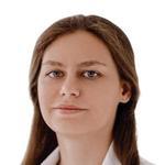 Александрова Анна Михайловна Александрова Анна Михайловна, Клинический психолог, Психолог - Екатеринбург