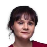 Будалина Елена Викторовна, Гинеколог - Екатеринбург