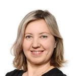 Полякова Наталья Борисовна, Инструктор ЛФК, Детский инструктор ЛФК - Екатеринбург