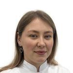Михайлова Ирина Александровна, Врач ЛФК, Детский врач ЛФК, Спортивный врач - Екатеринбург