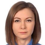 Юникова Анна Витальевна, Врач УЗИ - Екатеринбург