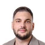 Кручинин Андрей Леонидович, Психолог, Детский психолог, Клинический психолог, Семейный психолог - Екатеринбург