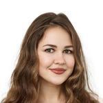 Клёсова Ирина Александровна