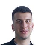 Исмайылов Махир Мусаевич Исмайылов Махир Мусаевич, Стоматолог-хирург - Екатеринбург