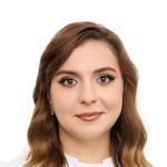 Ковалевская Елена Станиславовна, Эндокринолог - Москва