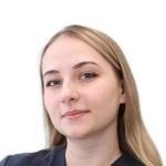 Якубенко Мария Владимировна, Флеболог, Лазерный хирург, Сосудистый хирург (ангиохирург) - Екатеринбург