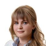 Богаченко Наталья Игоревна Богаченко Наталья Игоревна, Терапевт, Пульмонолог - Екатеринбург