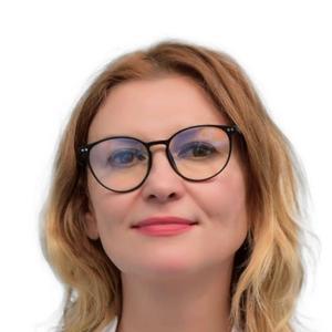 Туржевская Татьяна Анатольевна, клинический психолог , психолог - Екатеринбург