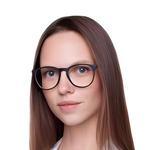 Корнет Н. С. - фото