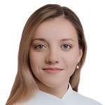 Комарова Александра Андреевна, Неонатолог, Врач УЗИ - Екатеринбург