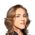 Сорокина Елизавета Сергеевна, Терапевт - Екатеринбург