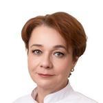 Кальченко Ирина Викторовна, Невролог - Екатеринбург