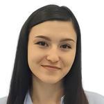 Полканова Анжелика Зулфугаровна, Терапевт - Екатеринбург