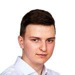 Князев Игнатий Алексеевич, Терапевт, гастроэнтеролог - Екатеринбург