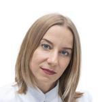 Новичкова Наталья Валерьевна, Врач УЗИ - Екатеринбург