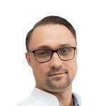 Брыкин Антон Александрович, Нутрициолог, Детский нутрициолог - Екатеринбург