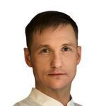 Паламарчук Максим Валерьевич, Репродуктолог - Москва