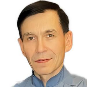 Апанасенко Андрей Викторович, врач физической и реабилитационной медицины (фрм) - Екатеринбург