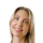 Лапшина Юлия Юрьевна, Клинический психолог, Детский психолог, Психолог, Семейный психолог - Екатеринбург
