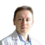 Семериков Денис Андреевич