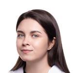 Буслаева Юлия Евгеньевна Буслаева Юлия Евгеньевна, Офтальмолог (окулист) - Екатеринбург