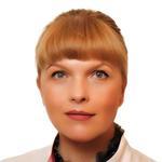 Карпова Елена Андреевна, Гериатр (геронтолог) - Екатеринбург