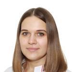 Самойлова Дарья Дмитриевна, Педиатр, Неонатолог, Функциональный диагност - Екатеринбург