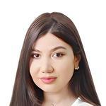 Геворгян Анаит Мануковна, Стоматолог, стоматолог-гигиенист - Екатеринбург