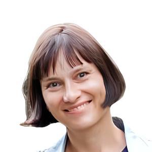 Ekaterinburgdagi jinsiy psixolog