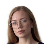 Скирляк Светлана Павловна, Терапевт, Ревматолог - Екатеринбург