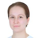 Ивашева Лидия Камиловна, Акушерка - Екатеринбург