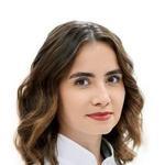 Баум Светлана Евгеньевна, Педиатр, Детский нефролог, Нефролог - Екатеринбург