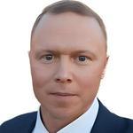 Волков Кирилл Николаевич, Врач УЗИ - Екатеринбург