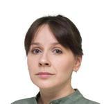 Тонконогова Дарья Ярославовна, Анестезиолог-реаниматолог - Екатеринбург