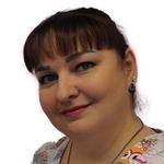 Гробова Ольга Серафимовна, Акушерка - Екатеринбург