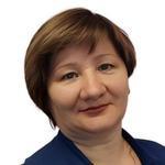 Конькова Светлана Борисовна, Акушерка - Екатеринбург