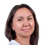 Косоротова Людмила Вениаминовна